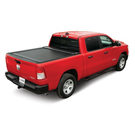 Pace Edwards Switchblade Kt - 02-08 Ram & '09 Ram 2500/3500 - 8' - Lb SWD2336